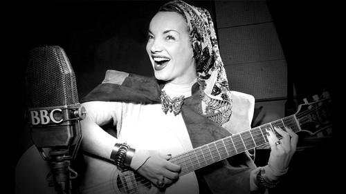 Legends Season 2 Episode 6 - Carmen Miranda: Beneath the Tutti Frutti Hat