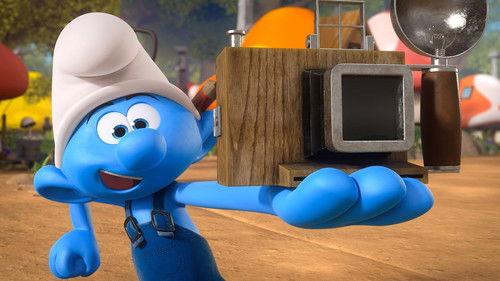 The Smurfs Season 2 Episode 8 - Say Smurf for the Camera!