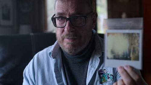 undefined Season 1 Episode 5 - Seeing Dead People