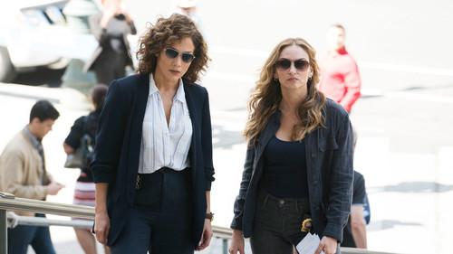 Shades of Blue Season 2 Episode 5 - Sweet Caroline