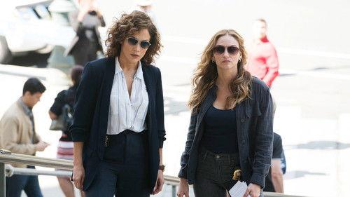 undefined Season 2 Episode 5 - Sweet Caroline