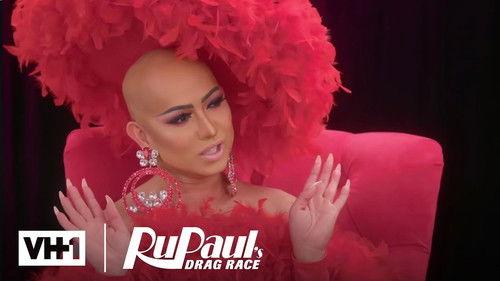 The Pit Stop Season 7 Episode 3 - The Pit Stop S11 E3 | Ongina & Manila Luzon Kiki Over Divas | RuPaul's Drag Race