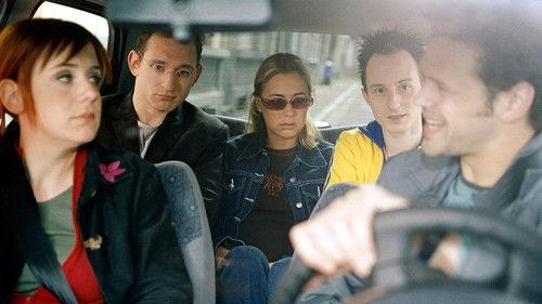 W817 Season 5 Episode 1 - Episode 1