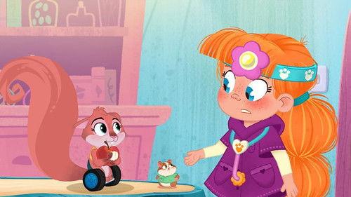 Vida the Vet Season 1 Episode 36 - Fergie’s Favourite Things