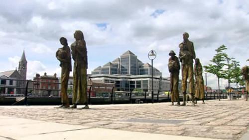 Rick Steves' Europe Season 2 Episode 8 - Dublin and Mystical Side Trips