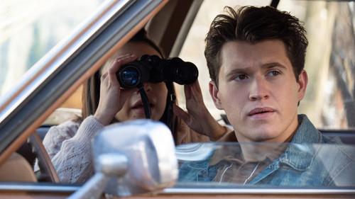 The Hardy Boys Season 1 Episode 10 - The Secret Room