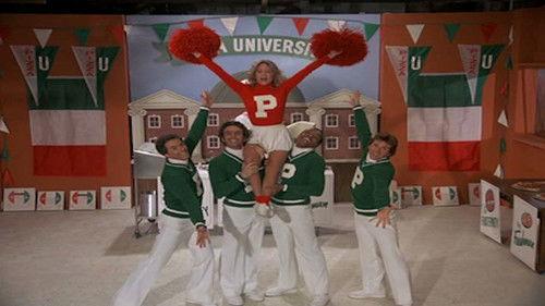 Tabitha Season 1 Episode 10 - What's Wrong with Mister Right?