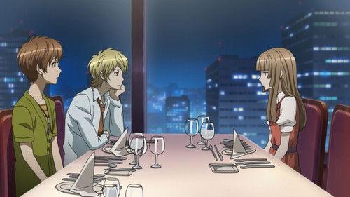 Blast of Tempest Season 1 Episode 22 - Fuwa Aika