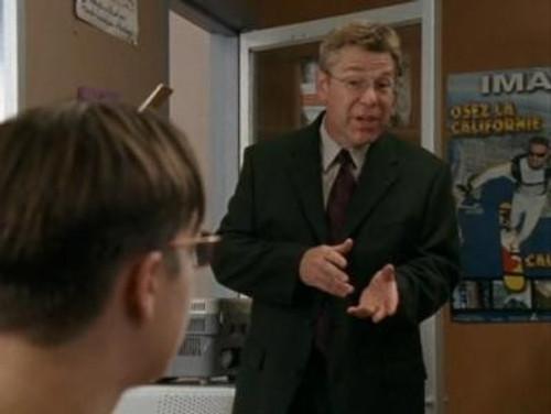 Degrassi Season 3 Episode 14 - Accidents Will Happen (1)