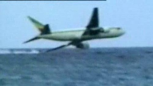 Mayday Season 3 Episode 13 - Ocean Landing
