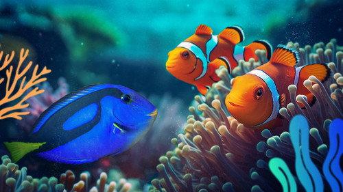 Reef School Season 2 Episode 3 - First Sleepover