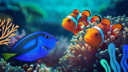 Reef School Season 2 Episode 3 - First Sleepover