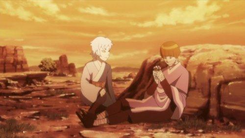 Boruto: Naruto Next Generations Season 1 Episode 80 - Mitsuki's Friend