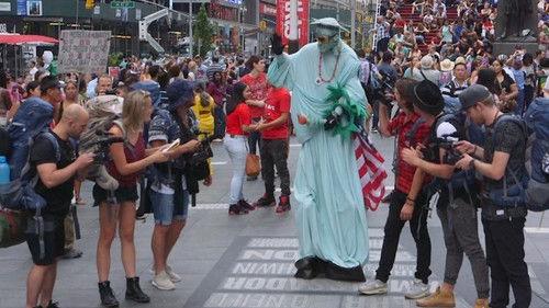 Roadtrippers Season 2 Episode 1 - Episode 1