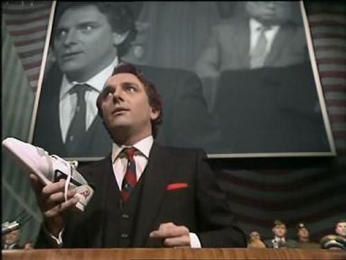 undefined Season 3 Episode 6 - Profit of Boom