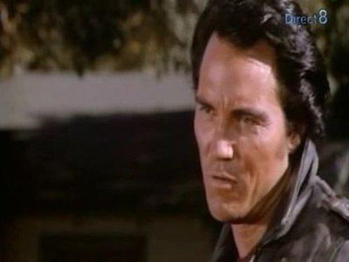 The Fall Guy Season 5 Episode 21 - War On Wheels