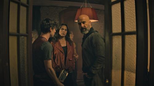 La Reina del Sur Season 3 Episode 15 - Bad Luck