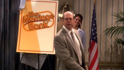 undefined Season 3 Episode 26 - The Marriage Bank