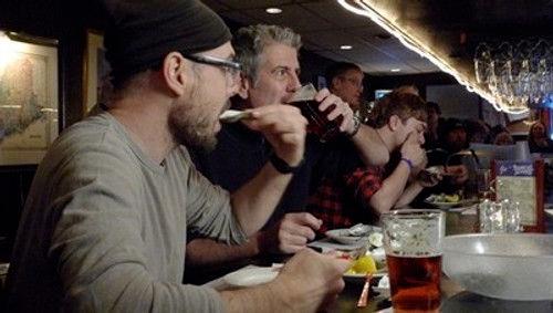 Anthony Bourdain: No Reservations Season 6 Episode 12 - Maine