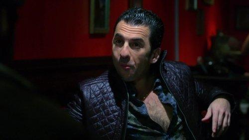 Law & Order Season 19 Episode 11 - Lucky Stiff