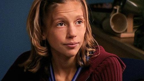 Degrassi Season 1 Episode 14 - Under Pressure