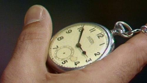 Escrava Isaura Season 1 Episode 18 - Chapter 18