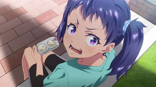 SHINEPOST Season 1 Episode 7 - Momiji Ito Will Not Go Back