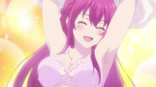 undefined Season 2 Episode 1 - A Dark Shadow over Familia