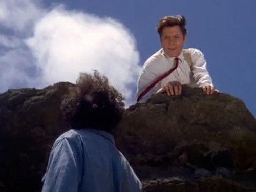 Hawaii Five-O Season 1 Episode 16 - Up Tight