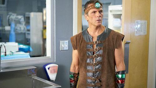 undefined Season 4 Episode 14 - You Can't Always Get What You Want