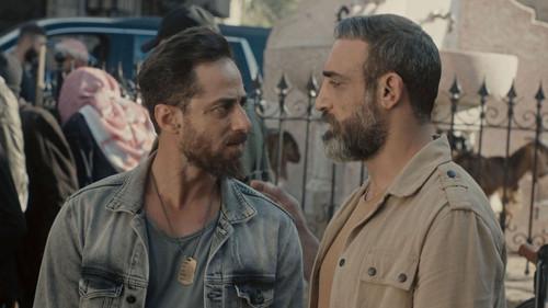Al Hayba Season 5 Episode 6 - Episode 6