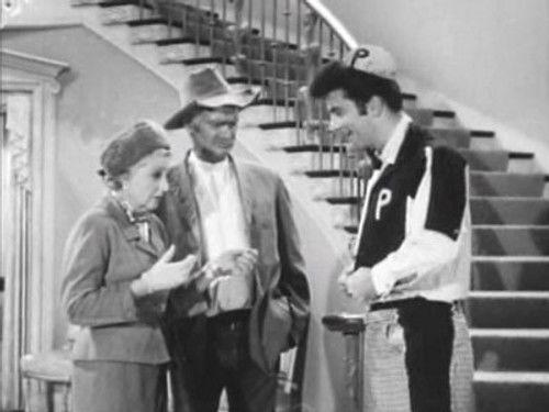The Beverly Hillbillies Season 1 Episode 5 - Jed Buys Stock