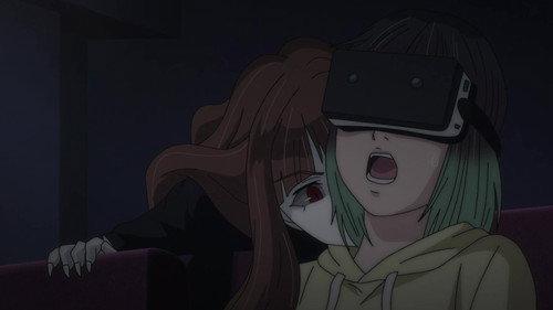 GeGeGe no Kitaro Season 1 Episode 30 - The Vampire's Halloween Party