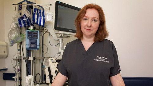 24 Hours in A&E Season 2 Episode 8 - Saturday Night