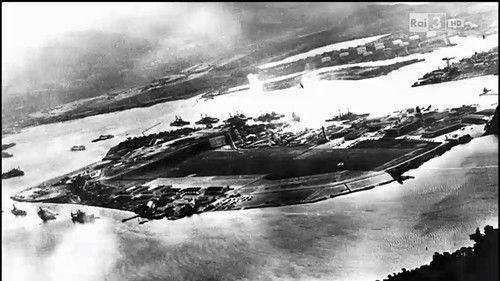 Ulisse - The pleasure of discovery Season 13 Episode 17 - Pearl Harbor. La storia minuto per minuto