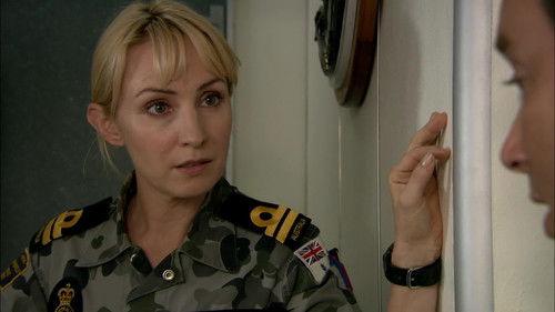 Sea Patrol Season 4 Episode 16 - In Too Deep