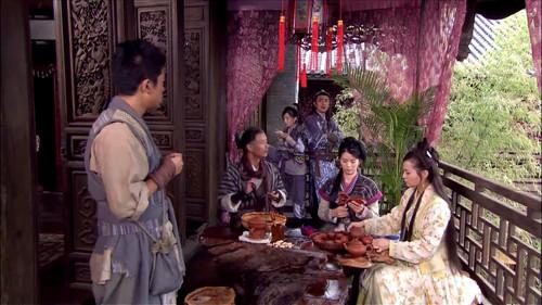 Longmen Express Season 1 Episode 13 - Episode 13