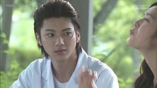 Mischievous Kiss: Love in Tokyo Season 1 Episode 12 - Toward Our Dreams