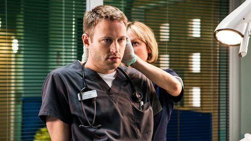Casualty Season 30 Episode 7 - Rules of Attraction