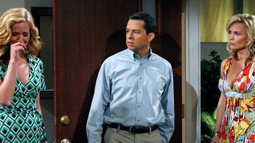 Two and a Half Men Season 5 Episode 11 - Meander to Your Dander