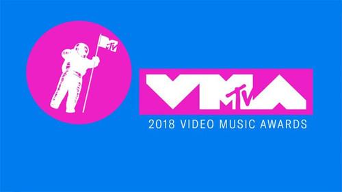 MTV Video Music Awards Season 35 Episode 1 - 2018 MTV Video Music Awards