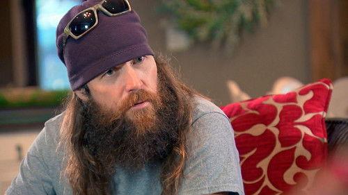 Duck Dynasty Season 9 Episode 2 - Flock and Key