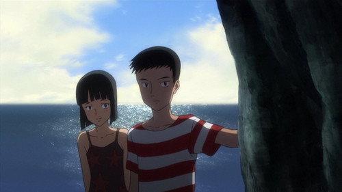 Bokurano Season 1 Episode 1 - Game