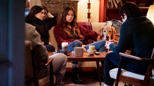 In the Dark Season 2 Episode 13 - My Pride and Joy