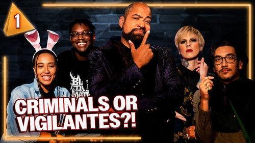 Dungeons & Dragons Presents: Invitation to Party Season 1 Episode 1 - Part 1