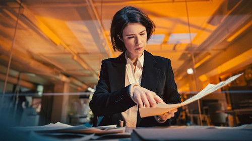 Valhalla Project Season 1 Episode 2 - Episode 2