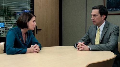 undefined Season 8 Episode 9 - Mrs. California