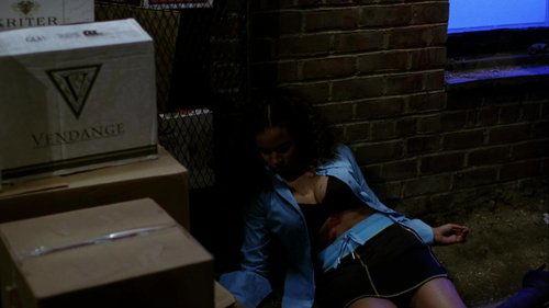 undefined Season 4 Episode 23 - Grief