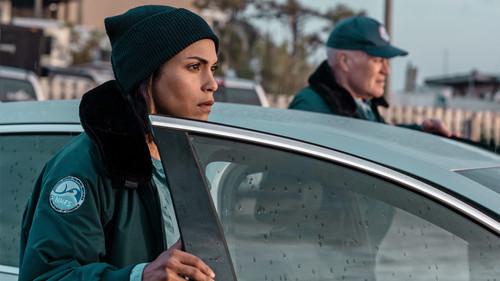 Hightown Season 2 Episode 4 - Daddy Issues