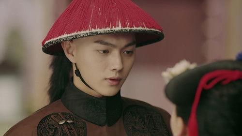 Story of Yanxi Palace Season 1 Episode 10 - Episode 10